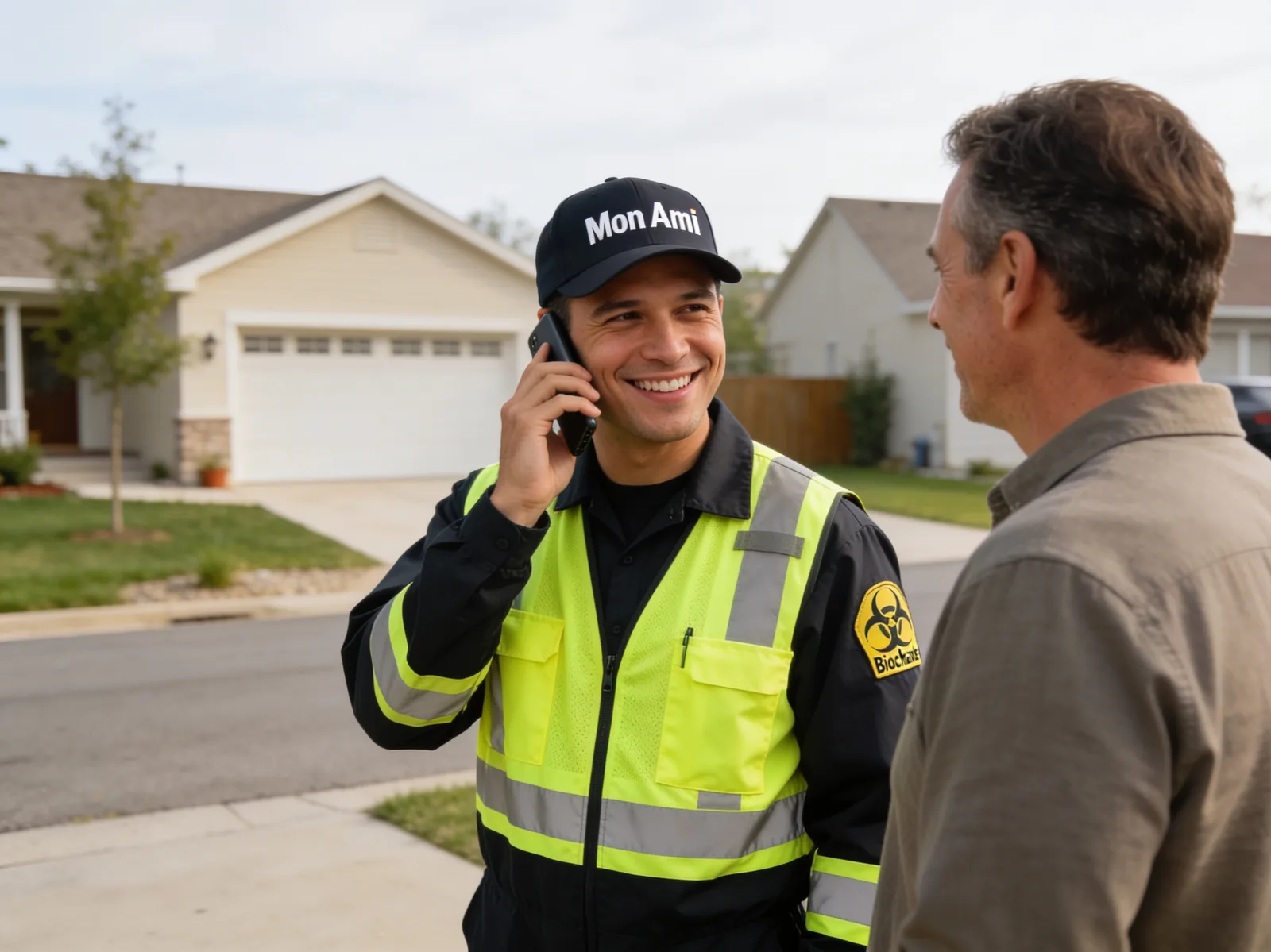 Sewage Cleanup Saint Albans, MO FAQs